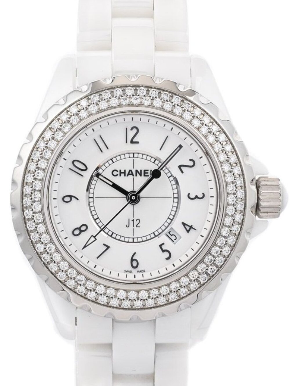 Chanel Watch 33 mm